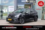 HONDA Jazz 1.5 i-MMD 109pk Hybrid | Crosstar | Nederlandse a, Stof, 4 cilinders, Zwart, Bedrijf