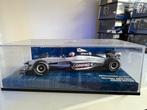 F1 Williams FW22 Button 1:43, Verzamelen, Automerken, Motoren en Formule 1, Ophalen of Verzenden, Zo goed als nieuw, Formule 1