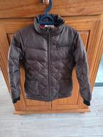 Mooie bruine kinderjas van McGregor, McGregor, Bruin, Ophalen of Verzenden, Zo goed als nieuw