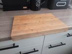 Houten snijplank, Ophalen, Zo goed als nieuw