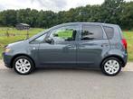 Mitsubishi Colt 1.3 Edition Two dealer ond. airco cruise con, Euro 5, Stof, Gebruikt, Zwart