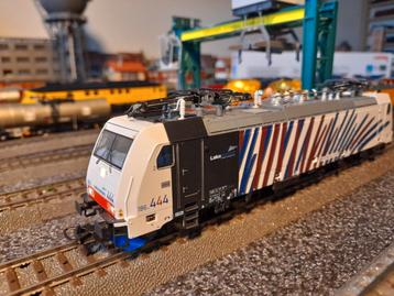 Piko H0 59867 voor Marklin E-loc Lokomotion BR186 444 MFX beschikbaar voor biedingen