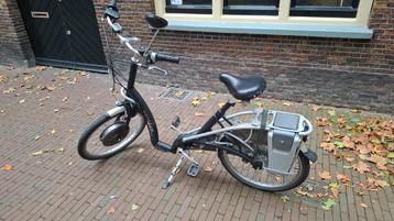 Van Raam Balance Elektrische Lage Instap beschikbaar voor biedingen