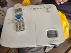 NEC Beamer - Projecteer je favoriete films!, Gebruikt, DLP, Overige resoluties, NEC
