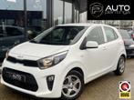 Kia Picanto 1.0 DPi ComfortLine | 1e Eigenaar | NL Auto | 5, Auto's, Kia, Voorwielaandrijving, Stof, Gebruikt, Euro 6