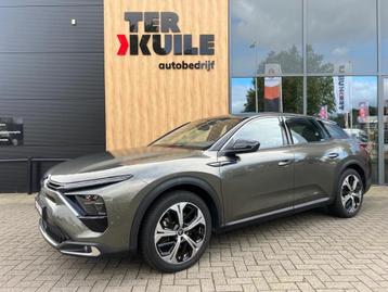 Citroen C5 X 1.6 Plug-in Hybrid 225 Business / 24 mnd garant beschikbaar voor biedingen