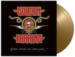 Vinyl 3LP Golden Earring Live Ahoy 2019 GOLD NUMBERED NIEUW, Ophalen of Verzenden, Nieuw in verpakking, 12 inch, Poprock
