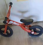 Te koop: Dino Bikes meegroei Loopfiets met stevige banden, Kinderen en Baby's, Speelgoed | Buiten | Voertuigen en Loopfietsen