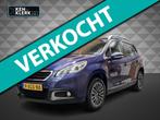 Peugeot 2008 1.2 PureTech Active stationcar Verkocht!, Voorwielaandrijving, Euro 5, Metallic lak, Gebruikt