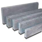 borderranden Chinese Hardsteen 100x35x5 cm gezoet - facet, Ophalen, Overige typen, Nieuw, Natuursteen