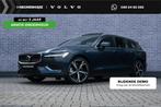 Volvo V60 T6 AWD 350 pk Plug-in hybrid Ultra Bright | Longe, Auto's, Volvo, Automaat, 12 maanden, Euro 6, 4 cilinders