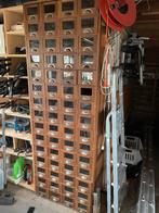 Kast met 60 laatjes, Ophalen, Gebruikt