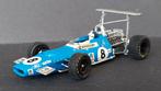 Matra MS 80 Formule 1 1:43 Quartzo Pol, Ophalen of Verzenden, Zo goed als nieuw, Auto