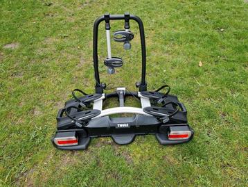 Keurige Thule VeloCompact 925 fietsendrager  beschikbaar voor biedingen