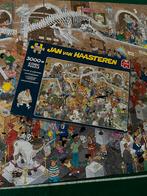 Jan Van Haasteren Puzzel 3000 stukjes, Hobby en Vrije tijd, Denksport en Puzzels, Ophalen of Verzenden, Meer dan 1500 stukjes