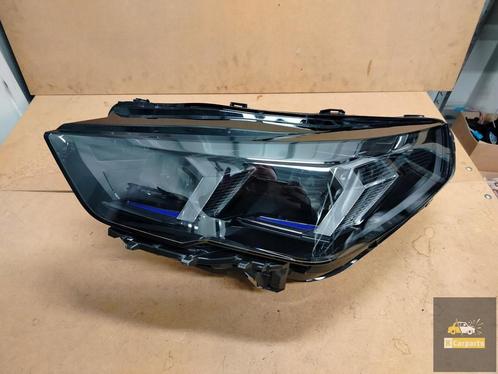 BMW X2 II U10 Full Led Schaduwlamp links Ideaal, Auto-onderdelen, Verlichting, BMW, Gebruikt, Ophalen of Verzenden