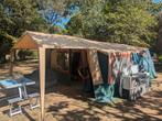 Trigano Vendome GL, Caravans en Kamperen, Vouwwagens, Ophalen