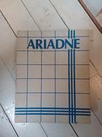 Jaargang Ariadne 1978 ingebonden, Ophalen of Verzenden, Zo goed als nieuw