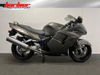 Honda CBR 1100 XX SUPER BLACKBIRD (bj 1997), 1137 cc, 4 cilinders, Bedrijf, Super Sport