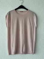 Hemisphere roze merino wol trui, Kleding | Dames, Maat 38/40 (M), Zo goed als nieuw, Roze, Verzenden