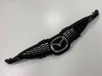 MAZDA 2  GRILL 2005-2010) NIEUW,., Voor, Nieuw, Ophalen of Verzenden, Mazda