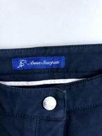 Paardrijbroek Anna Scarpati maat 38, Dressuur, Zo goed als nieuw, Dames, Onderkleding