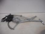 Raammechaniek Elek Rechts Voor Opel Zafira (F75) 90579572, Brose SE, Opel, Info@brose.com, Gebruikt