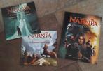 Narnia kinderboekenset, Boeken, Ophalen of Verzenden, Zo goed als nieuw
