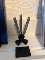 Phil Taylor Phase 2 24 gram dartpijlen, Sport en Fitness, Darts, Ophalen of Verzenden, Gebruikt, Pijlen