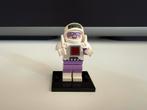 Lego Minifigure, Batman Movie series 1, Calculator, Ophalen of Verzenden, Zo goed als nieuw, Lego