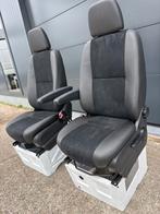 stoelen mercedes sprinter w906 volkswagen crafter 2007-2017