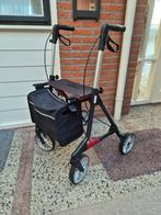 Rollator, Diversen, Ophalen, Opvouwbaar, Zo goed als nieuw