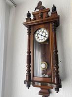Paardjesklok, Antiek en Kunst, Antiek | Klokken, Ophalen of Verzenden