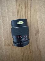 Oude camera lenzen, 2 stuks, Ophalen, Gebruikt