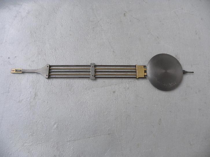 Slinger nieuwe serie 219, Antiek en Kunst, Antiek | Klokken, Ophalen of Verzenden