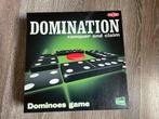 Domination Bordspel - Tactic, Een of twee spelers, Ophalen of Verzenden, Zo goed als nieuw