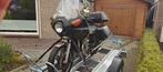 Honda CX500 Schuurvondst - Winterproject/Onderdelen, Motoren, Cardan-aandrijving, 2 cilinders, Particulier, Meer dan 35 kW