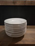 15 Vega Diepe Borden - 30cm, Huis en Inrichting, Keuken | Servies, Ophalen of Verzenden, Bord(en)