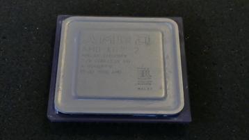 AMD | K6-2/400AFR | Socket 7 | CPU | Processor | beschikbaar voor biedingen
