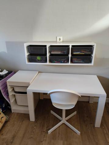 Pahl kinder bureau set  beschikbaar voor biedingen