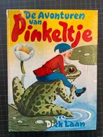 Pinkeltje serie 30 boeken compleet, Ophalen, Gelezen, Sprookjes