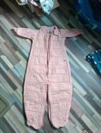 Ergopouch 2,5 TOG roze, Kinderen en Baby's, Ophalen of Verzenden, Zo goed als nieuw, 85 tot 100 cm, Slaapzak