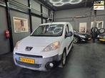 Peugeot Partner 120 1.6 HDI L1 XR NAP! 2de eignaar, Voorwielaandrijving, Stof, Gebruikt, 4 cilinders