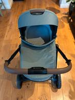 Easywalker Rudey | Combiwagen, Ophalen, Zo goed als nieuw, Overige merken, Verstelbare duwstang