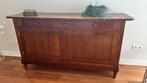 Mooi frans kersenhout dressoir, Huis en Inrichting, Kasten | Dressoirs, Ophalen, 150 tot 200 cm, Zo goed als nieuw, Kersenhout