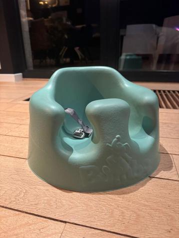 Bumbo zitje, groen beschikbaar voor biedingen