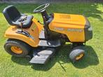 partner(husqvarna) p155H, Tuin en Terras, Zitmaaiers, Ophalen, Gebruikt, 90 tot 120 cm
