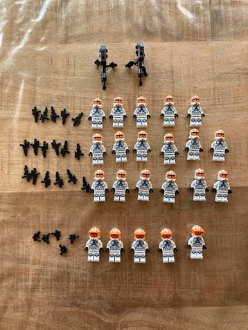 Te koop: 22x 332e Clones beschikbaar voor biedingen