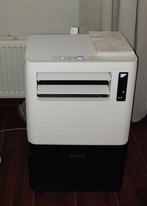 CHiQ 9000BTU Portable air conditioner., Ophalen, 3 snelheden of meer, Zo goed als nieuw, Afstandsbediening