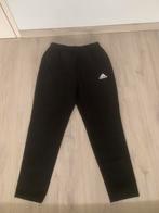 Adidas zne broek heren maat M, Maat 48/50 (M), Zwart, Ophalen of Verzenden, Zo goed als nieuw